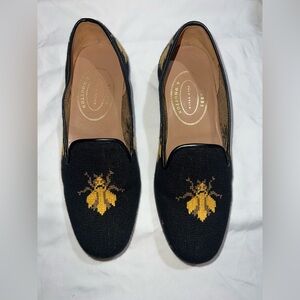 Stubbs and Wootton size 8